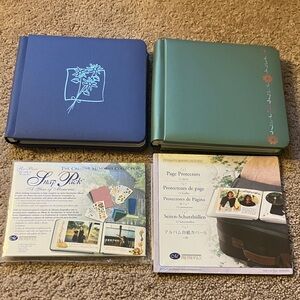 Creative Memories Bundle